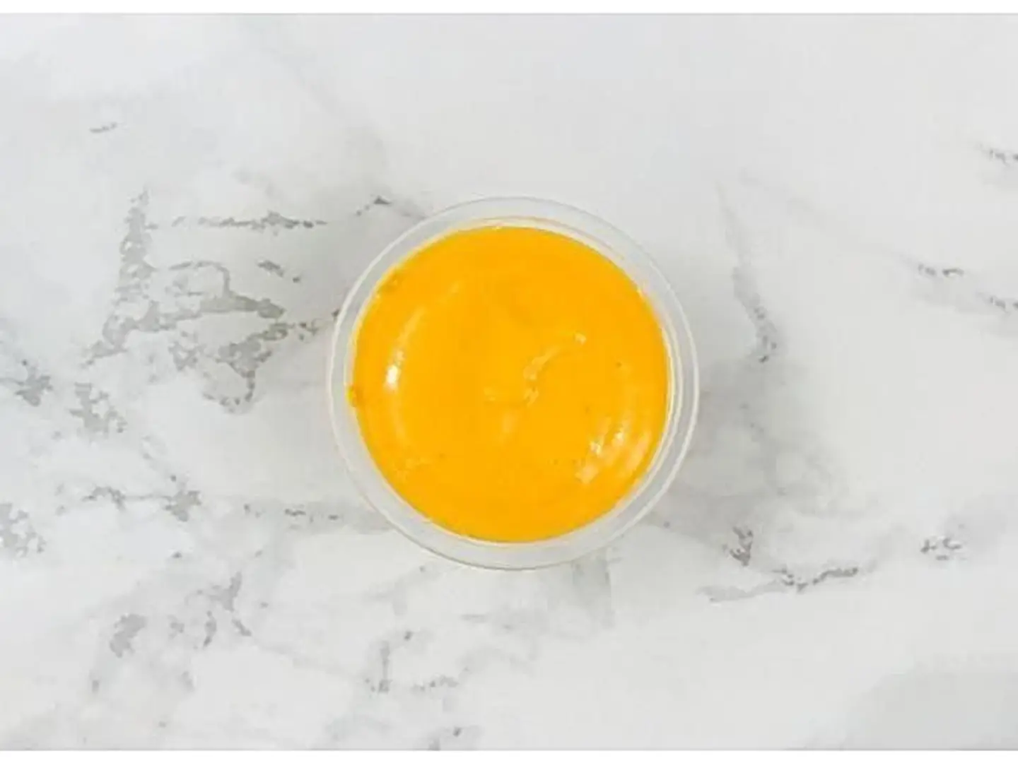 Cheese Sauce