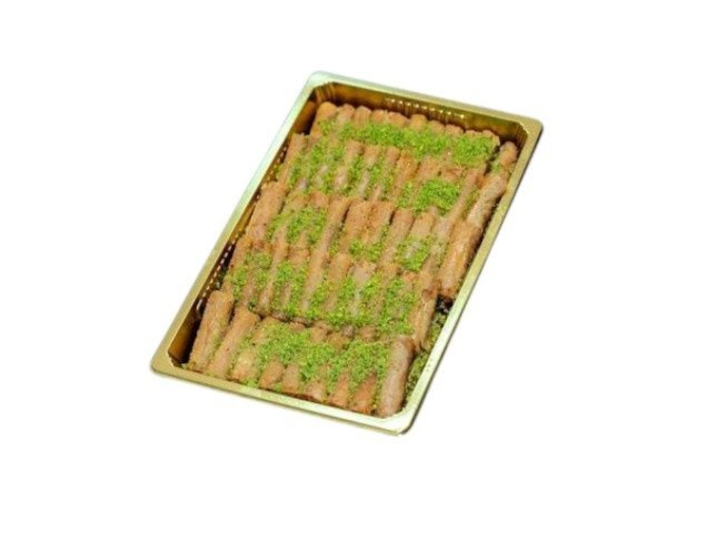 بقلاوة اصابع كاجو 250جرام