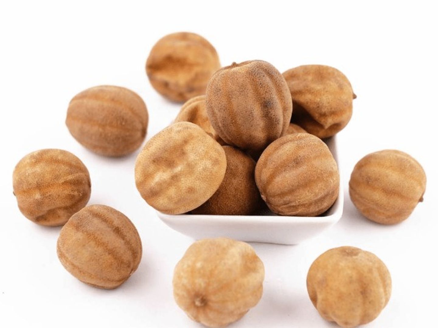 Dried Yellow Lemons, 40 Kg