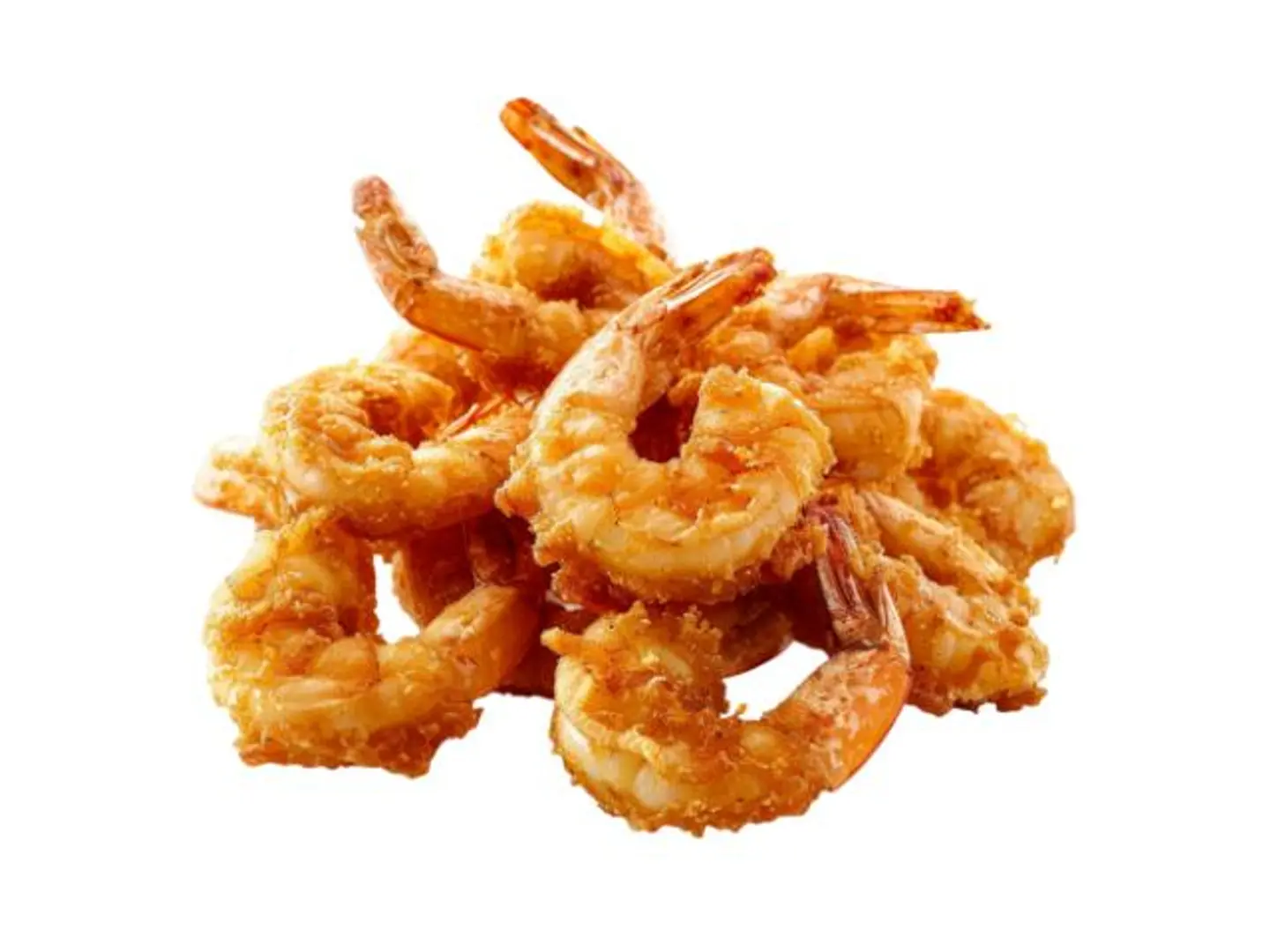 Fried Shrimp 8 Pieces