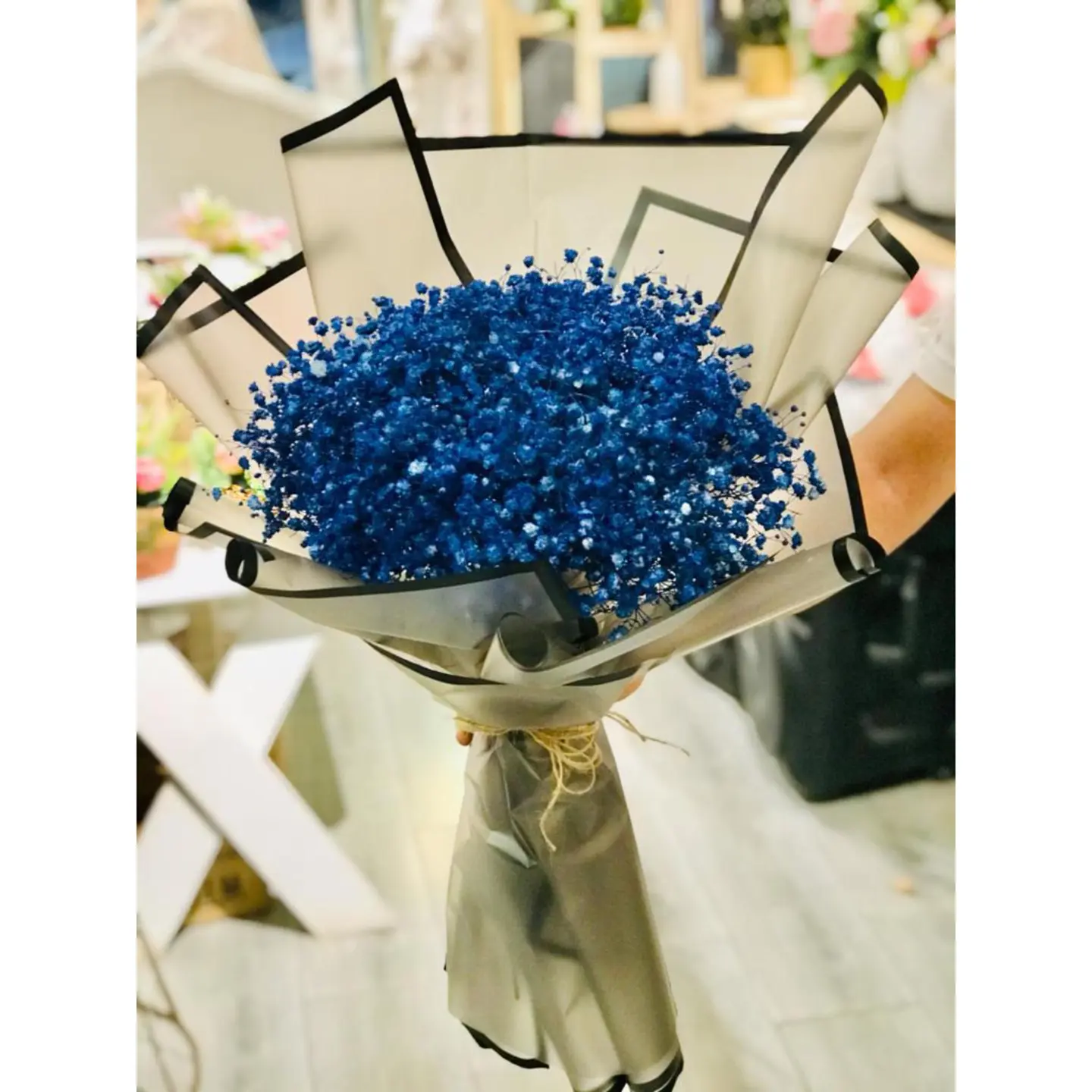 باقة  الزعيم