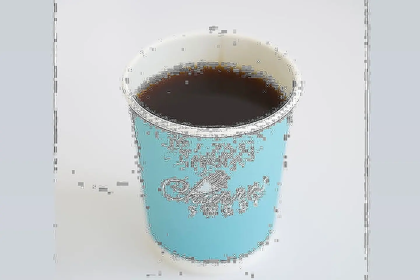 Coffee V60 Hot