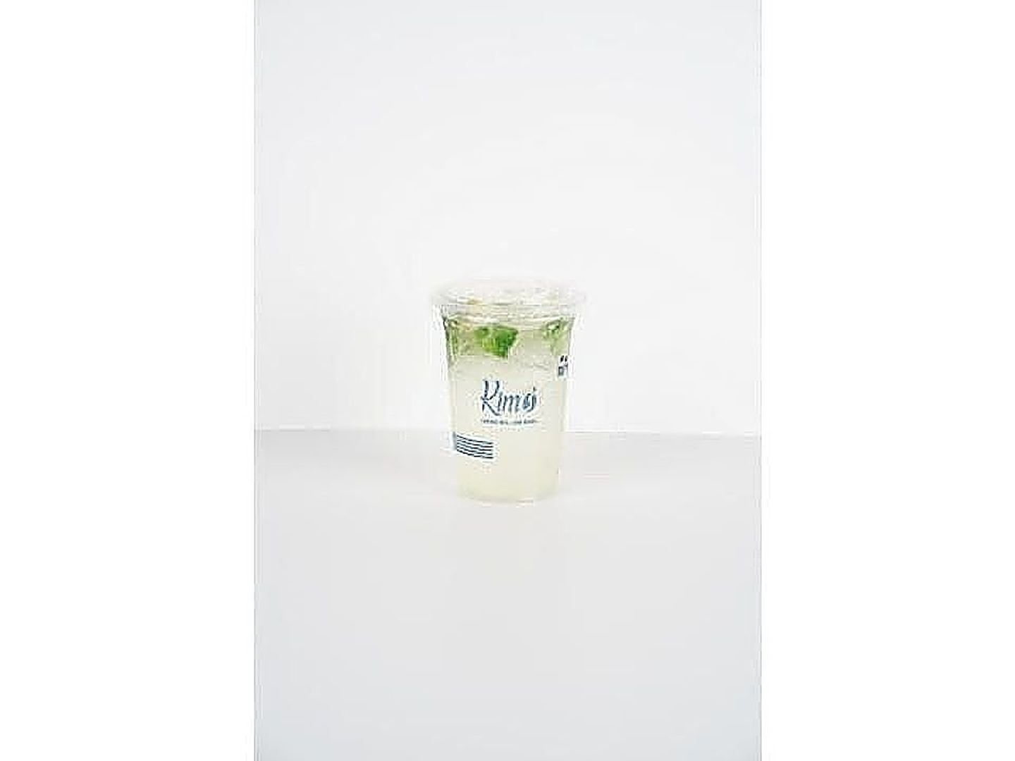Virgin Mojito
