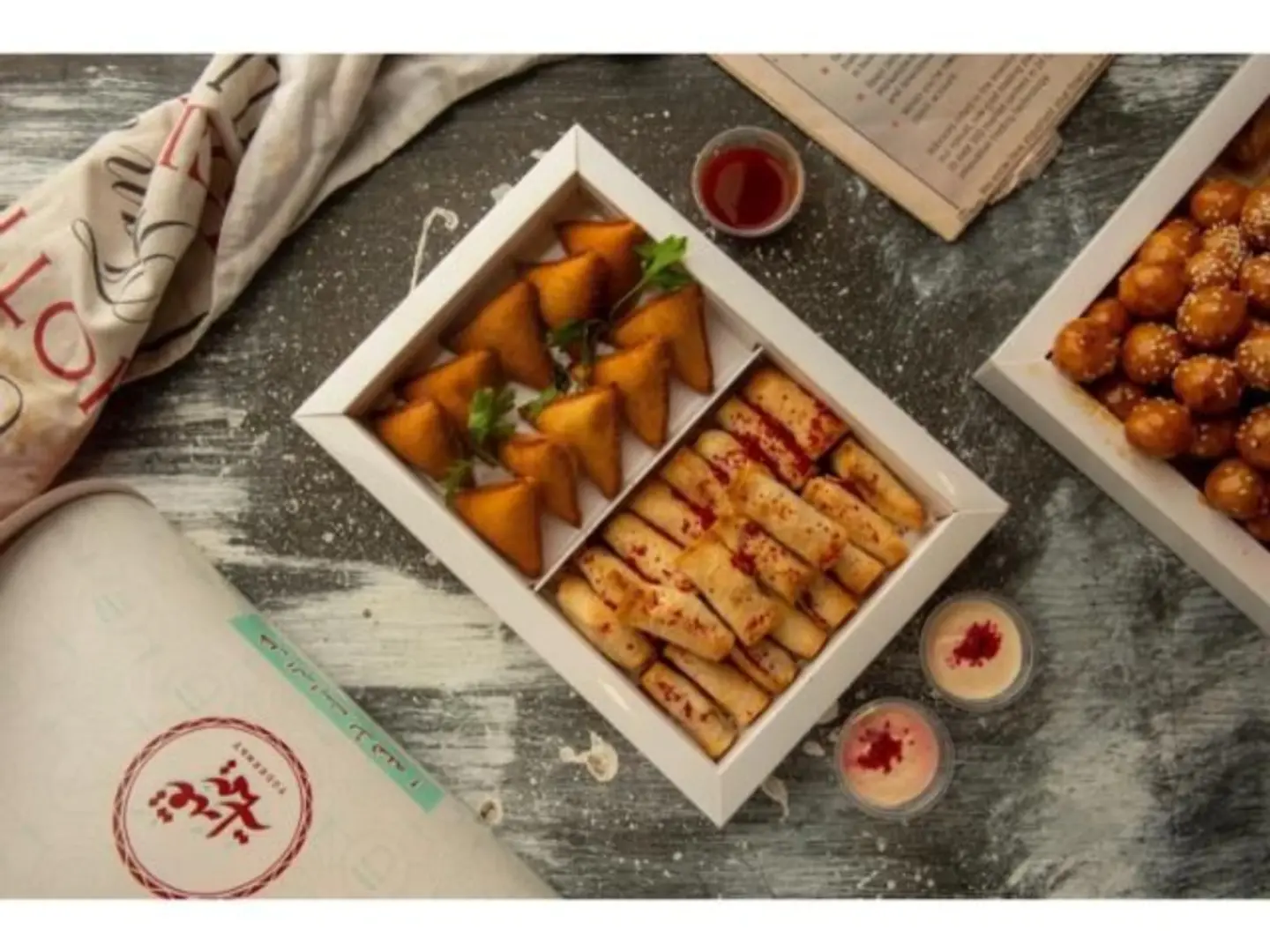 بوكس موالح مشكل