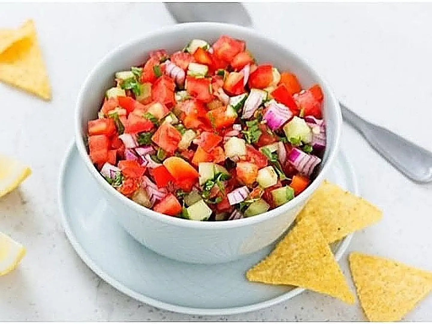 Saudi Salad