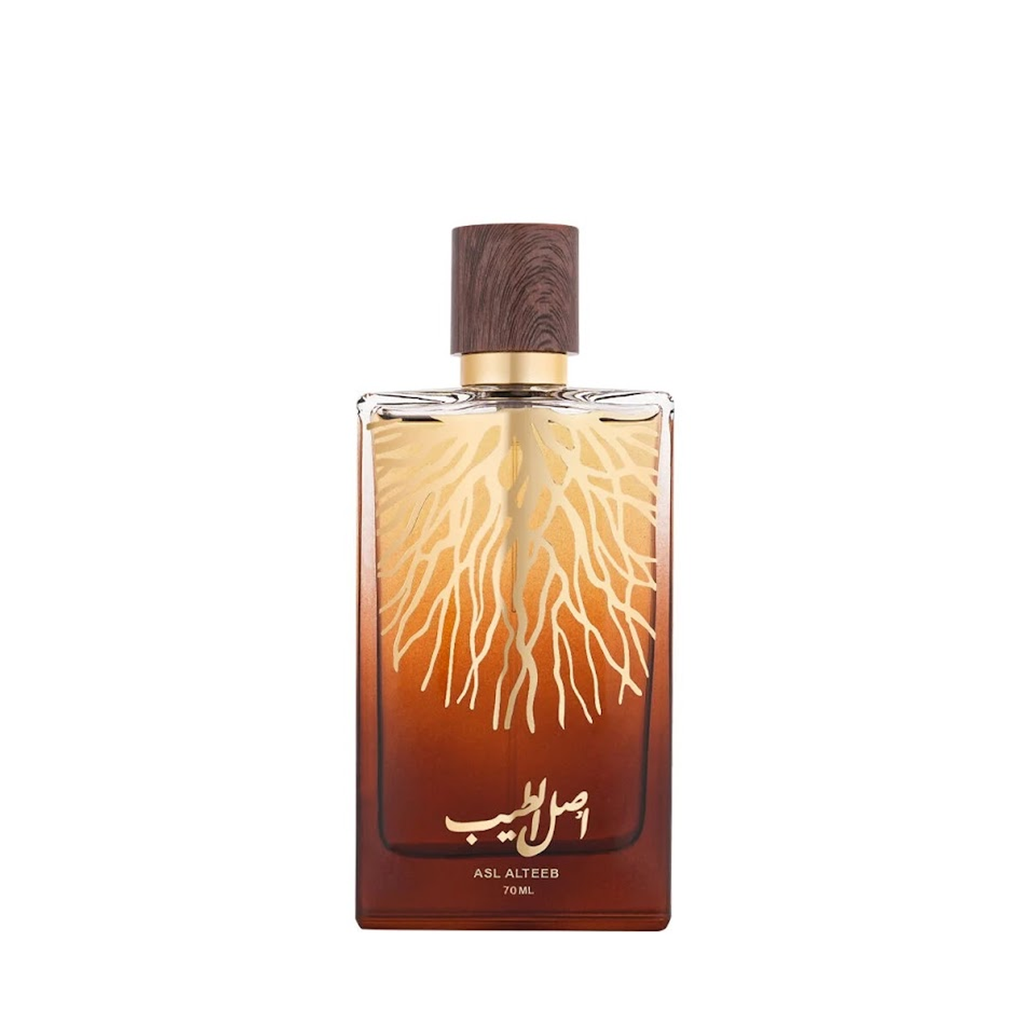 Asl Al Teeb Perfume 70 Ml