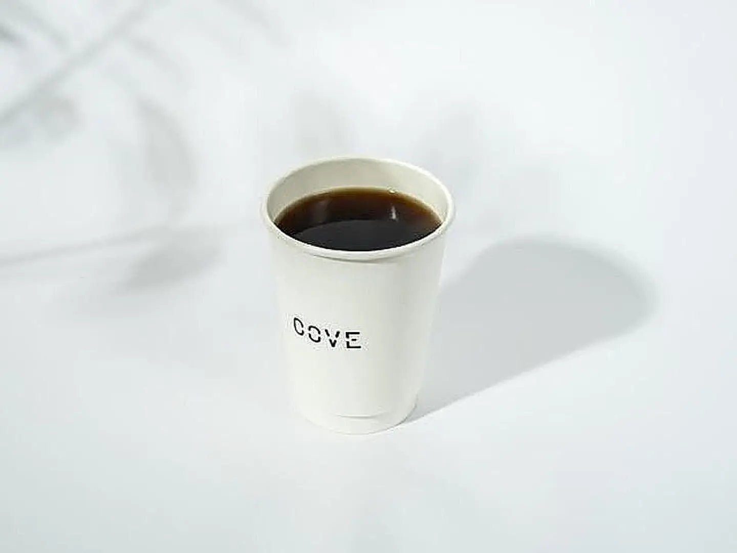 Hot Americano