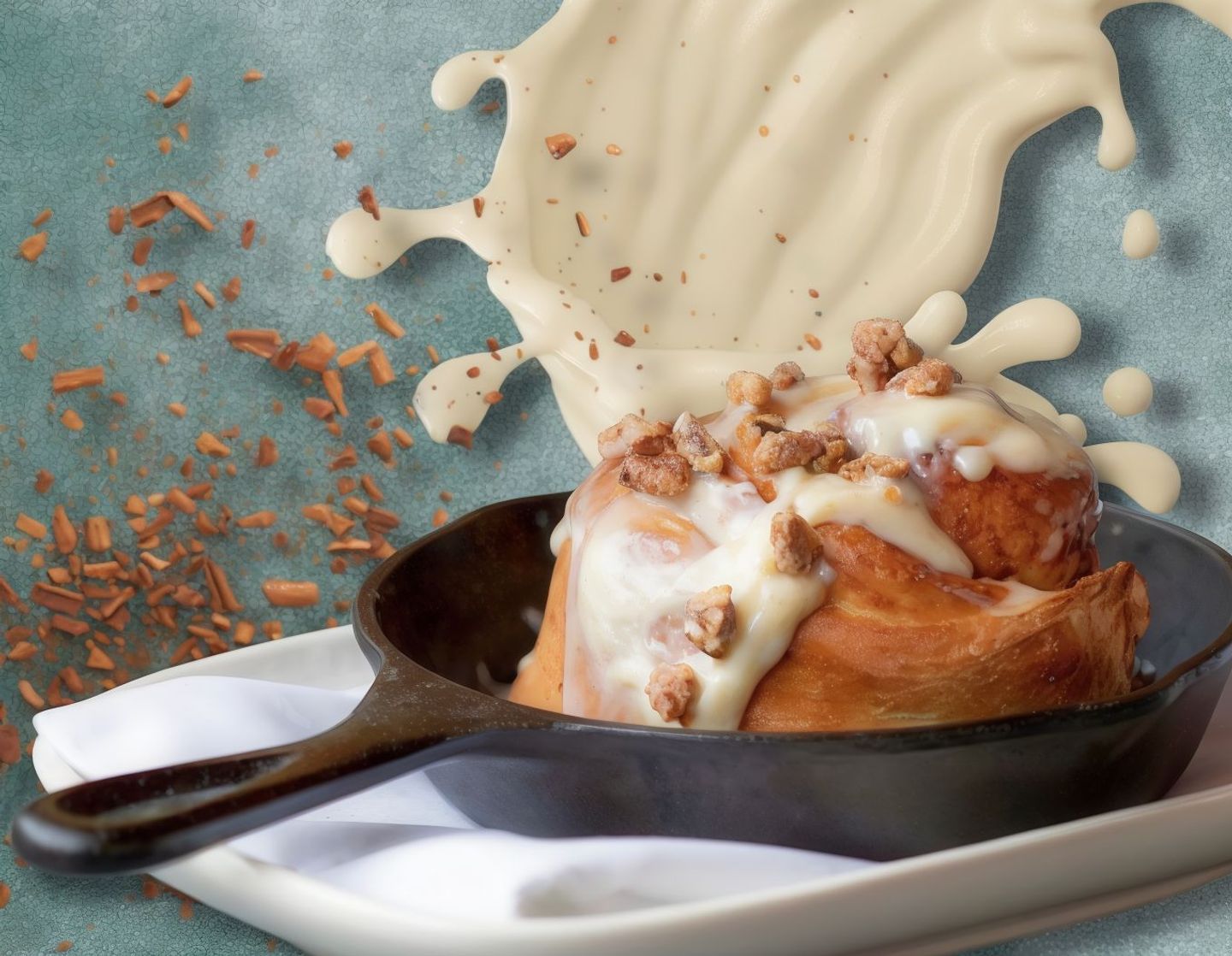 Cinnabon