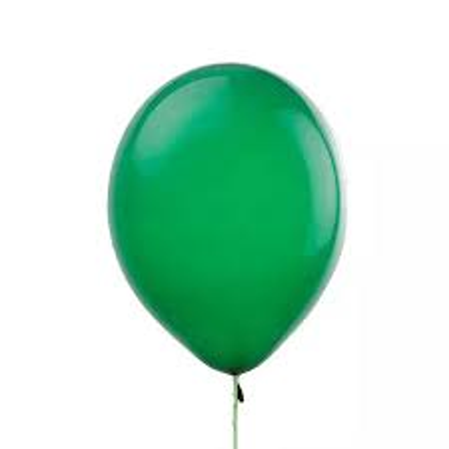 Balloon Green 0119