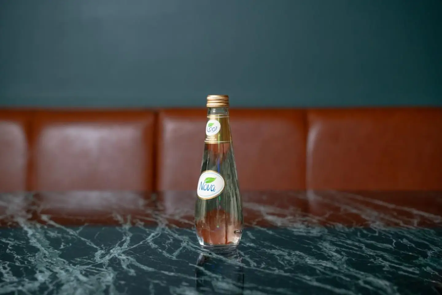 Sparkling Water 250 Ml