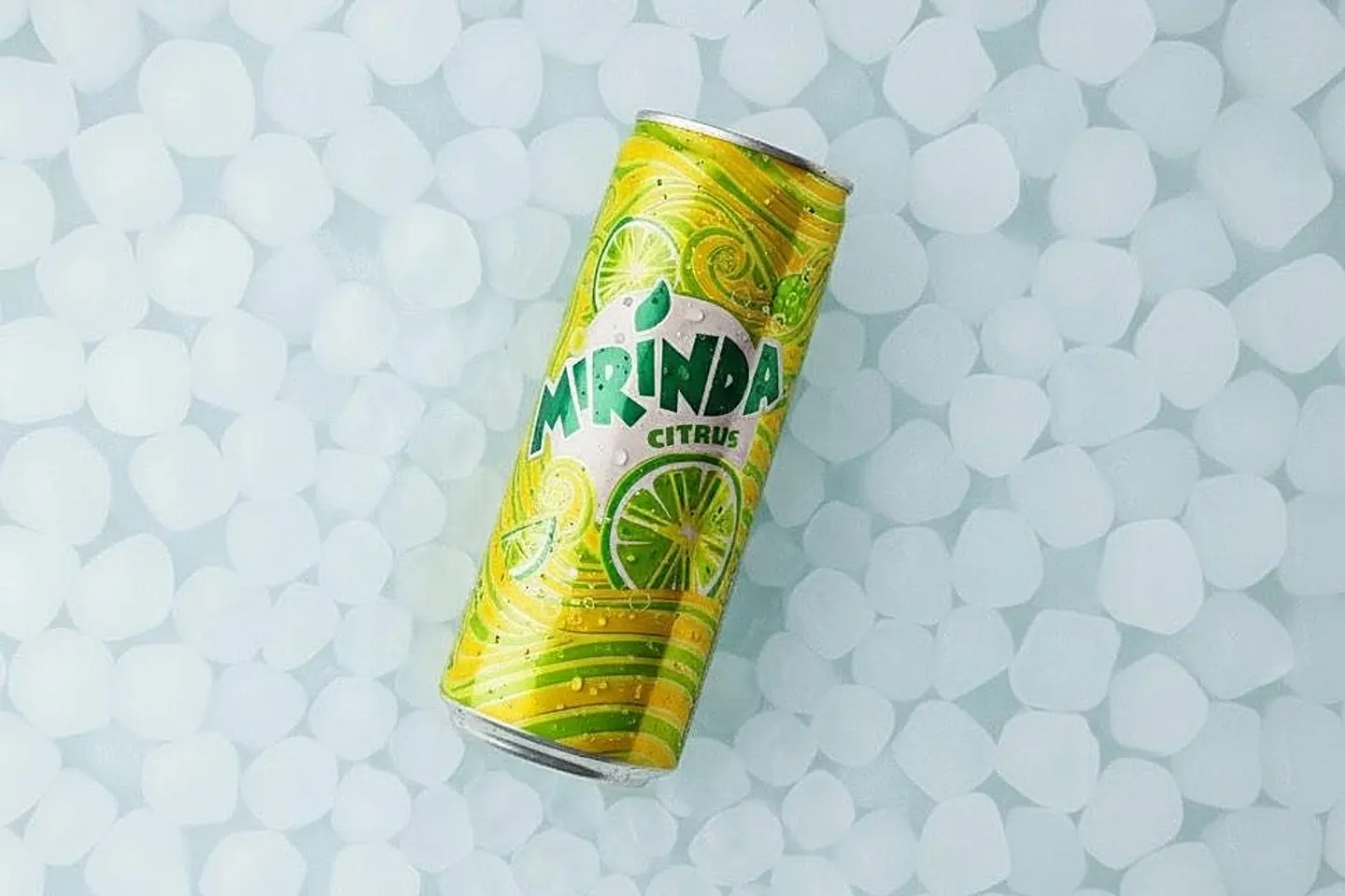 Mirinda Citrus