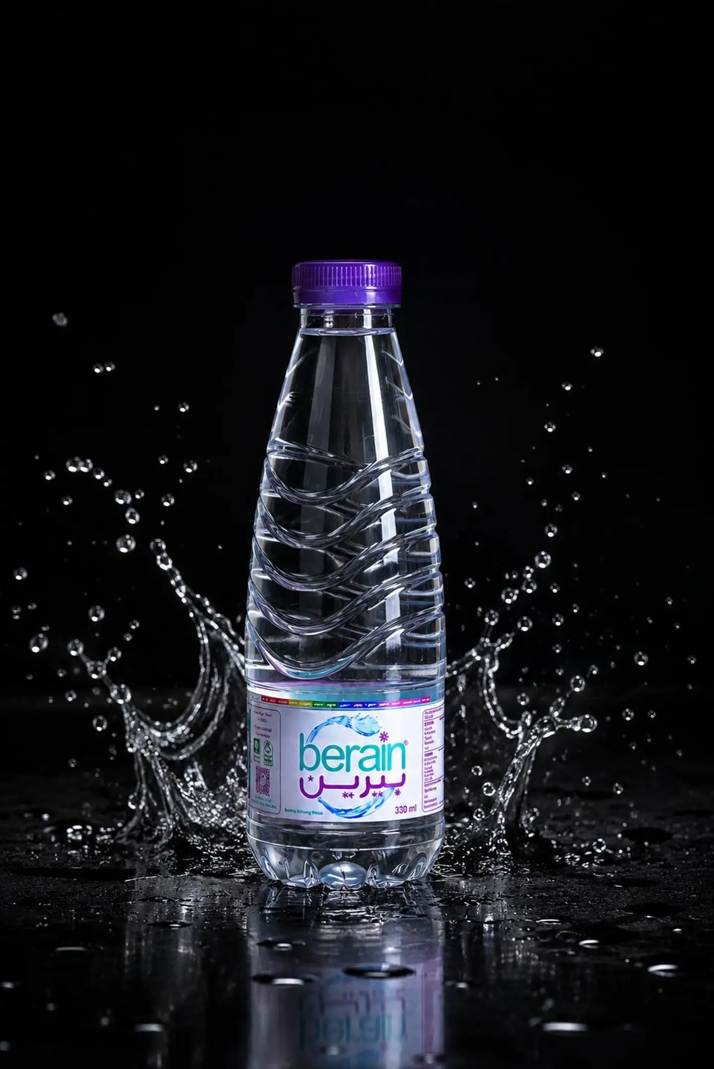 Water