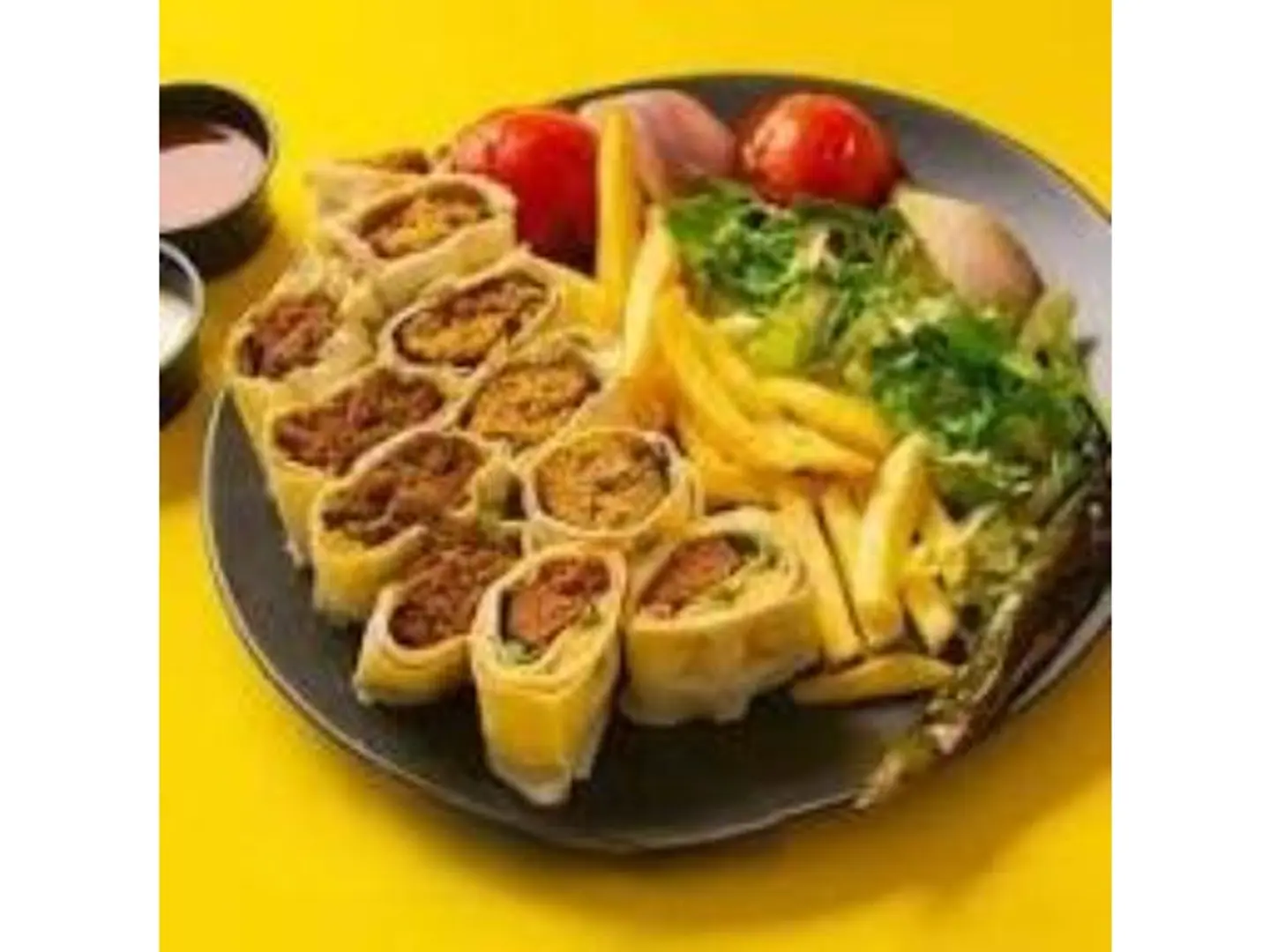Jelo Kebab Arabic