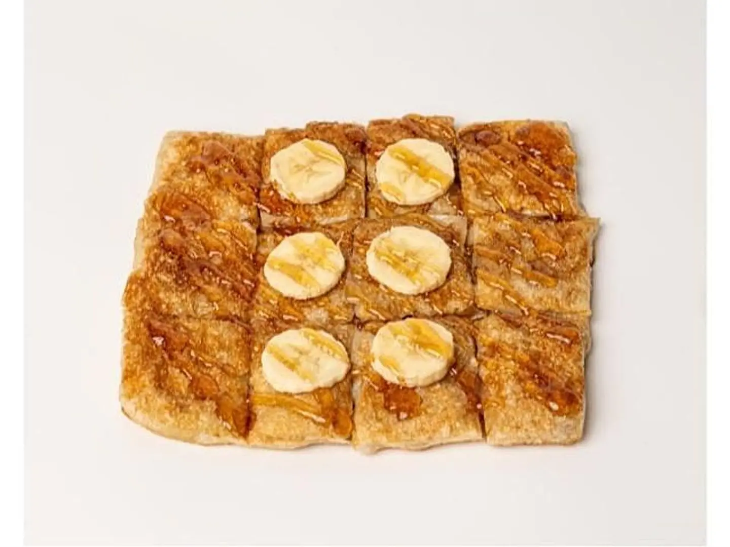 مطبق موز و عسل