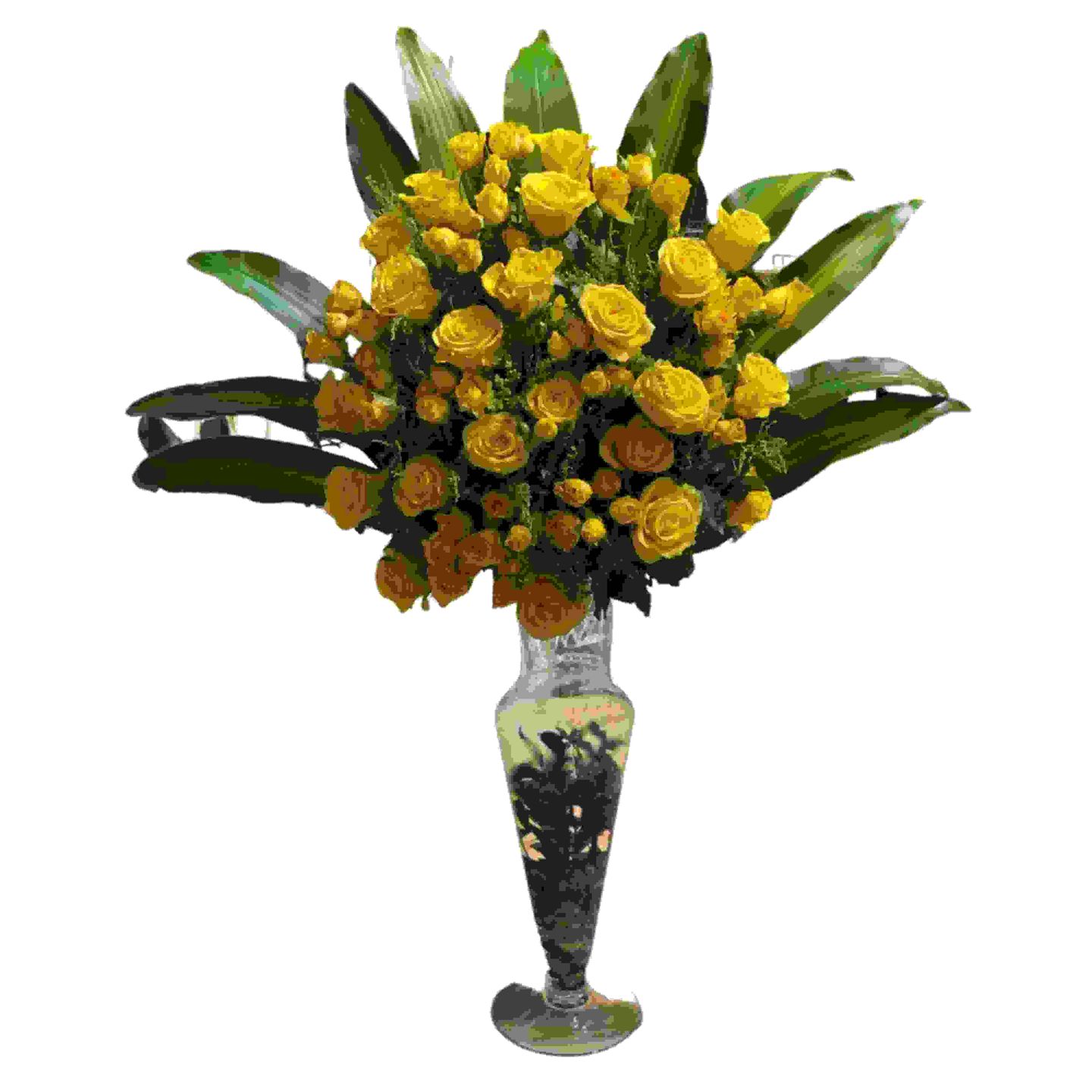 Opera Vase