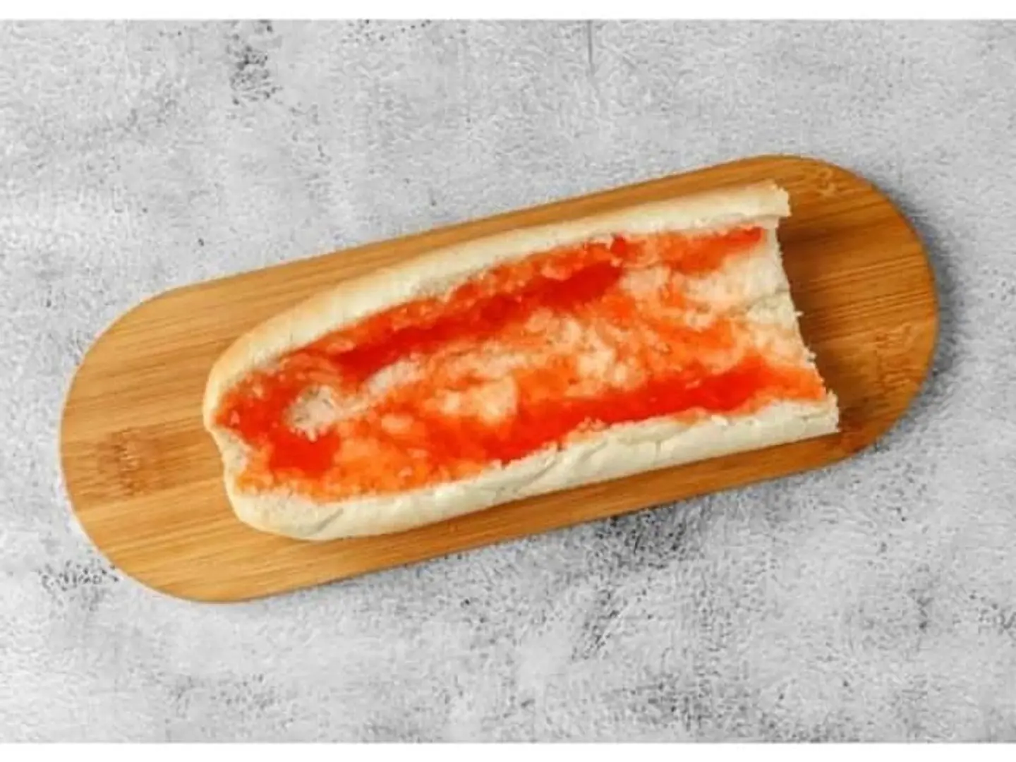 ساندوتش مربى جبنتين