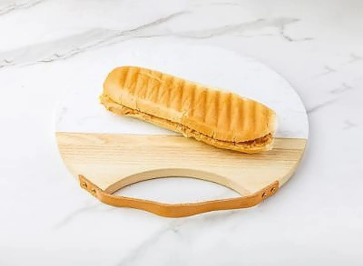 Peanut Butter Sandwich