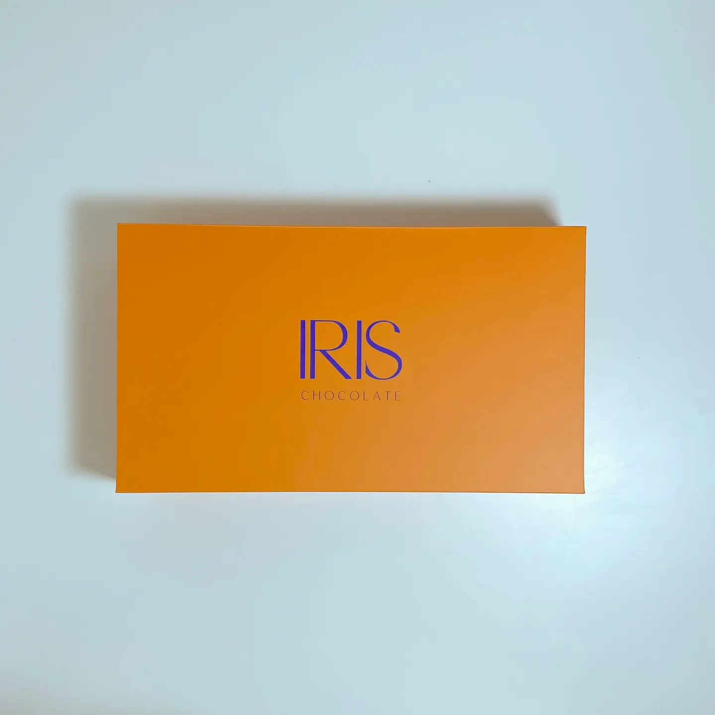 آيرس شوكلت