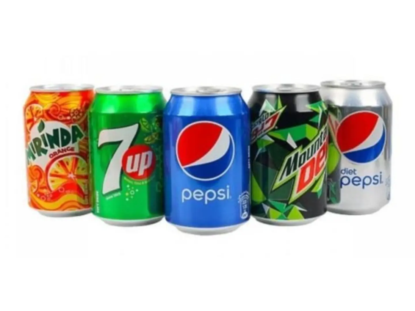 مشروبات غازيه