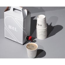 بوكس 8 اكواب V60
