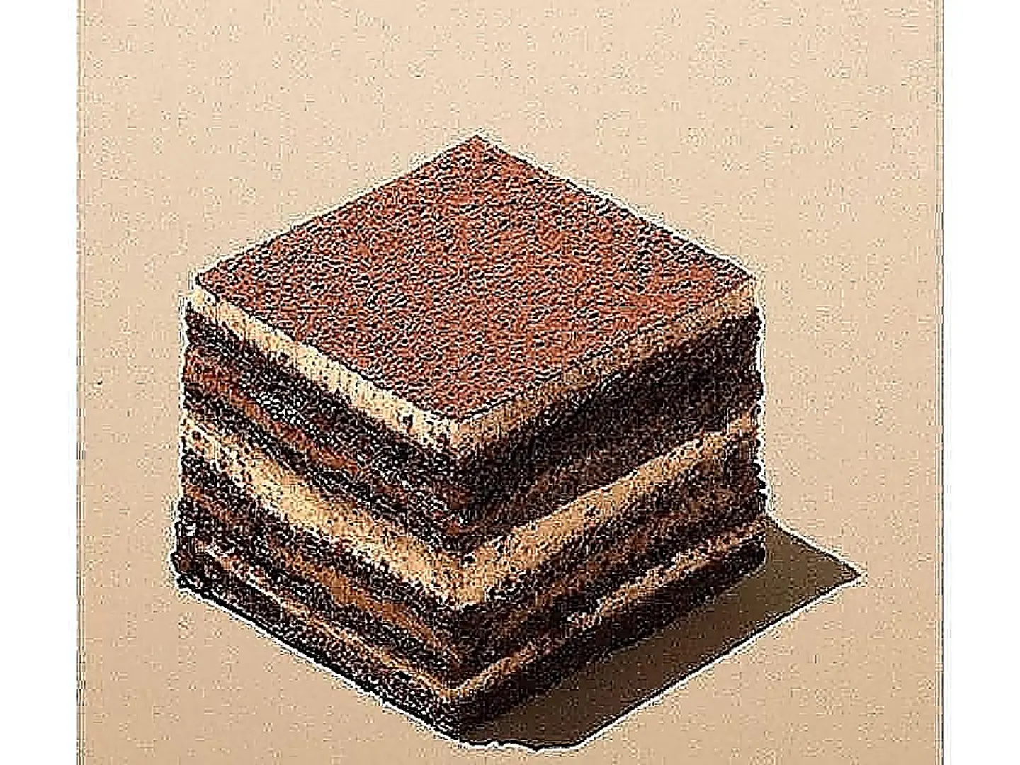 دولتشي كيك