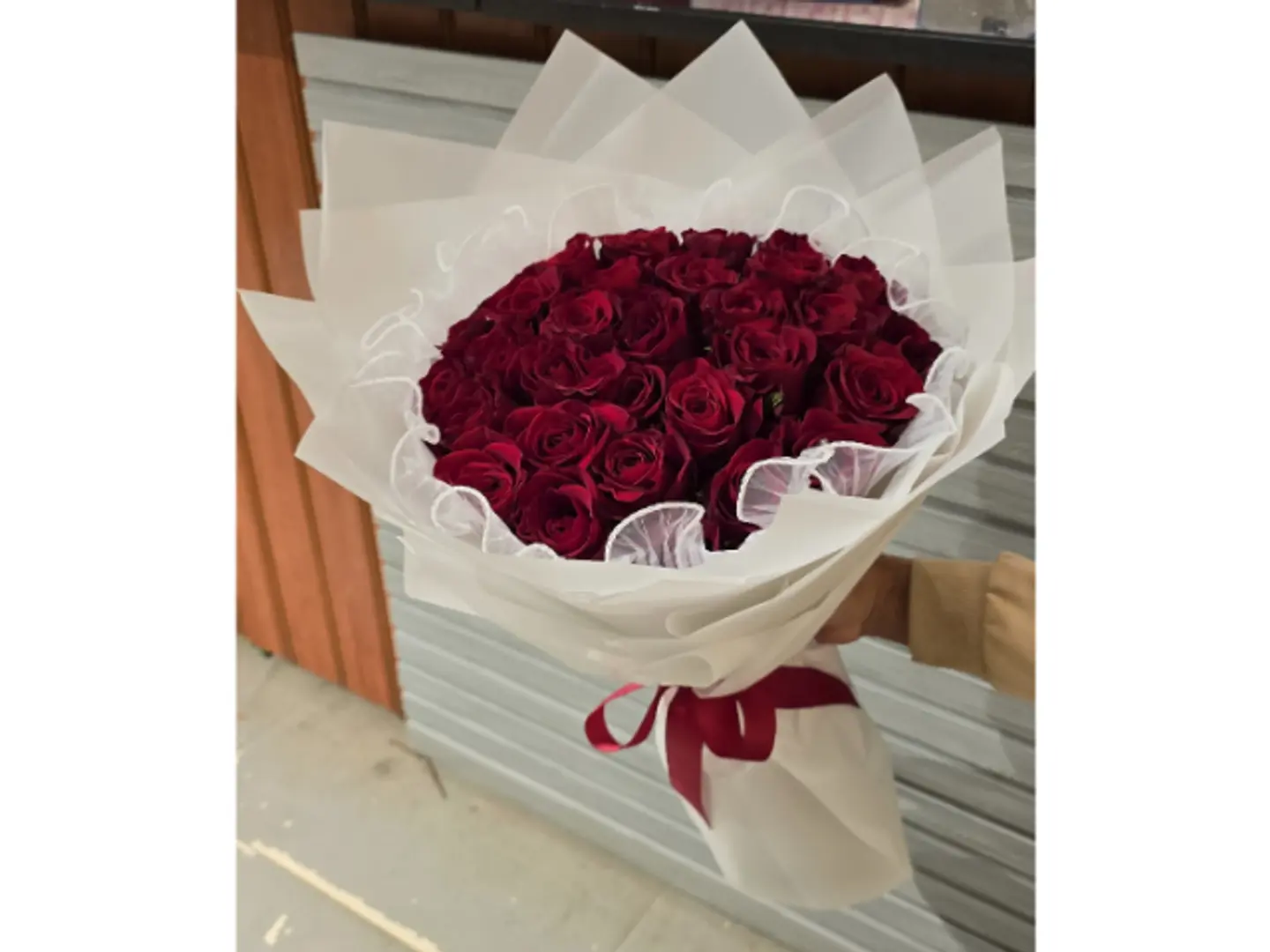 Appreciation Bouquet