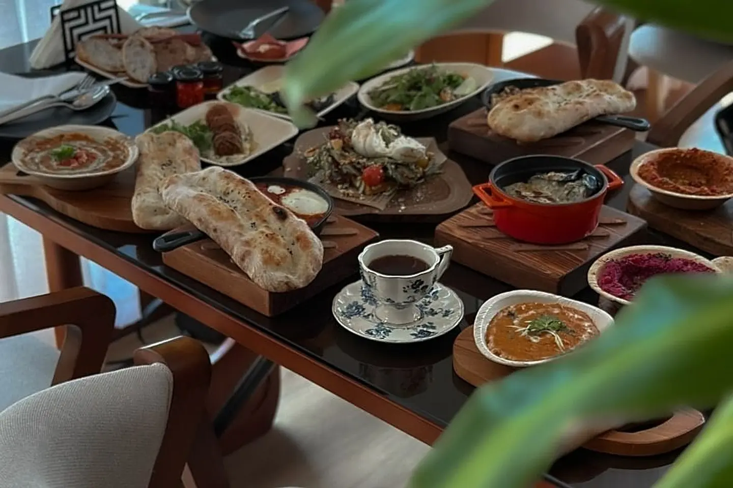 فطور العيد