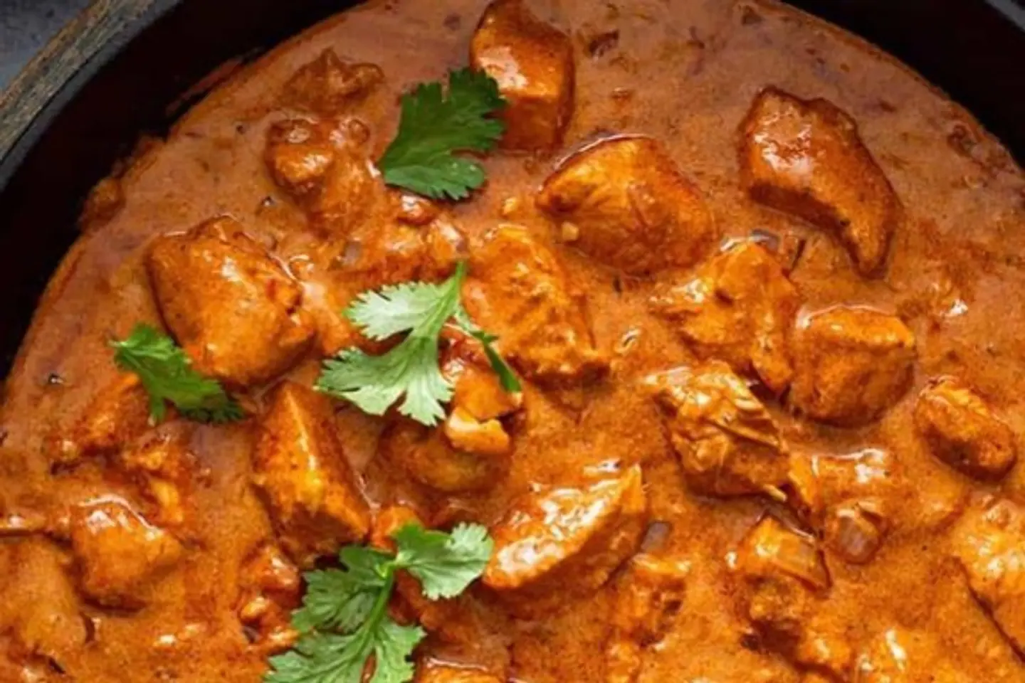 Tikka Masala