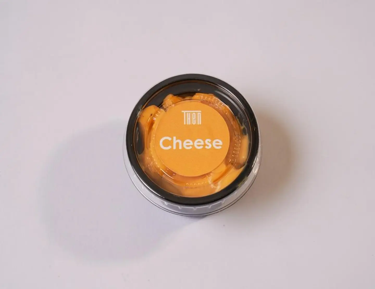 Cheese Sauce