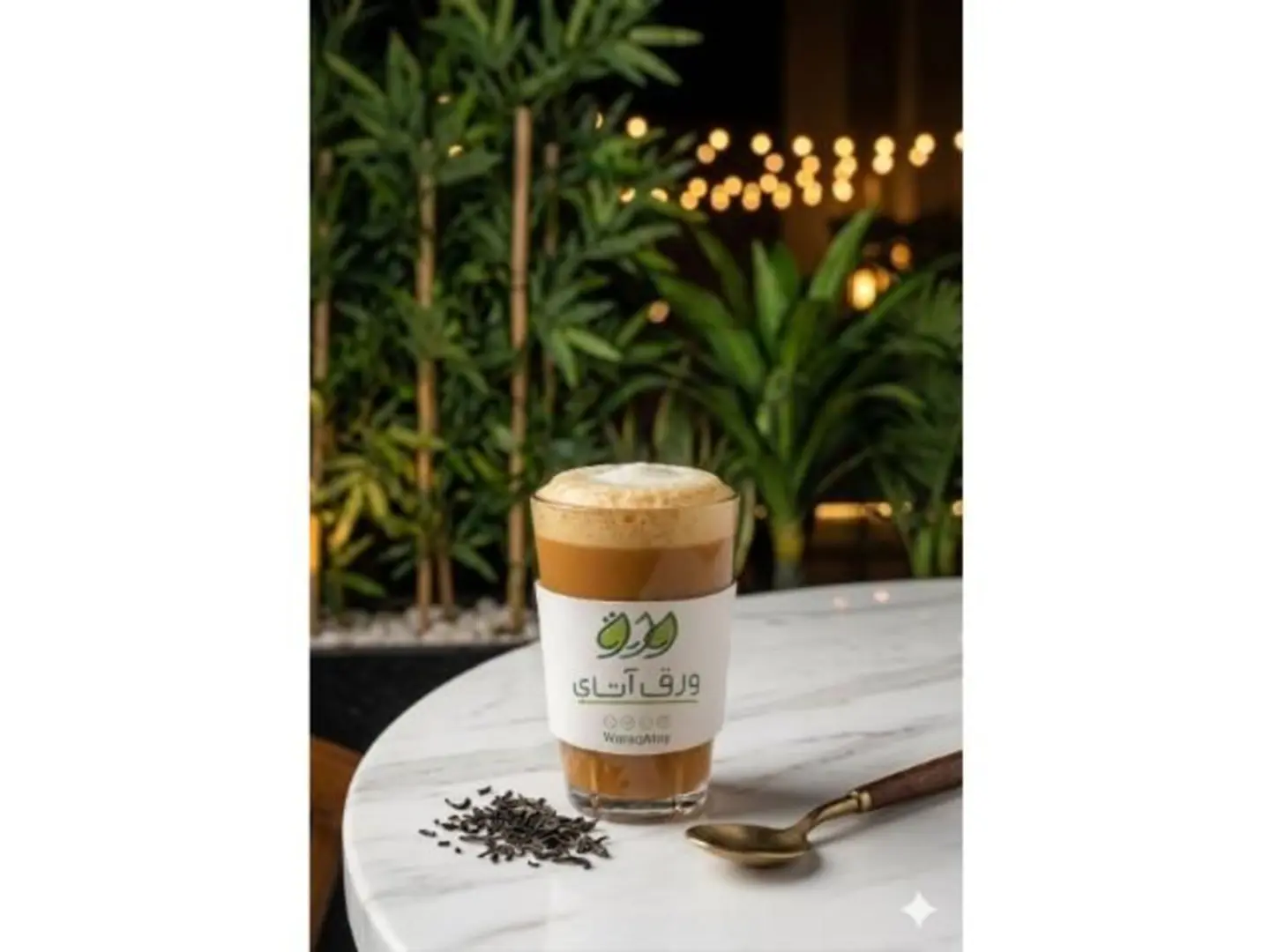 Karak Tea
