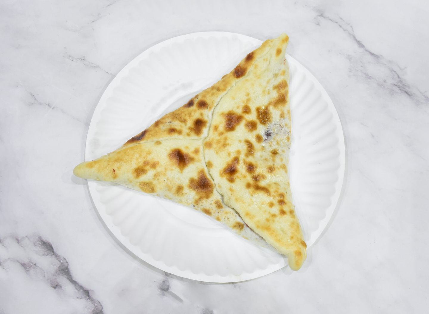 فطيرة سبانخ