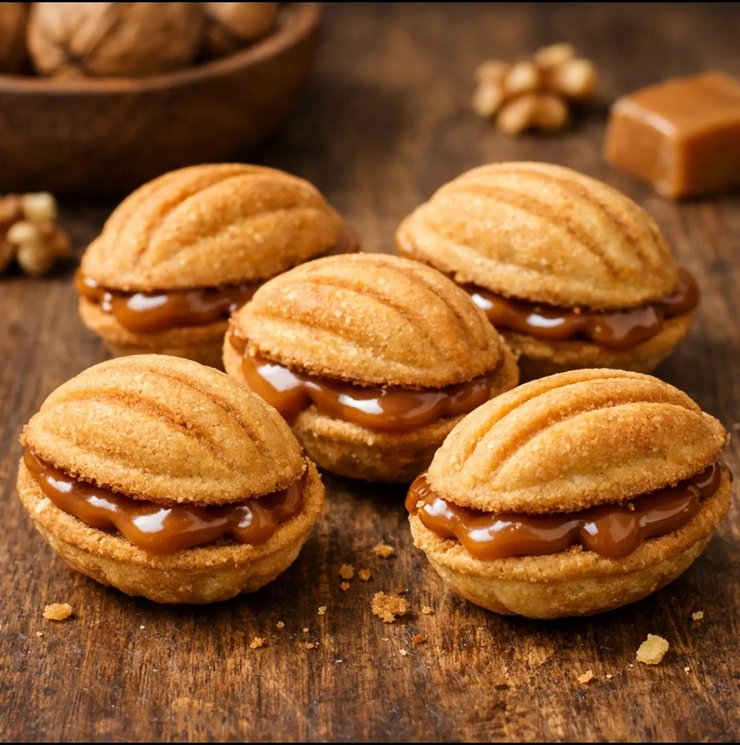 Walnuts