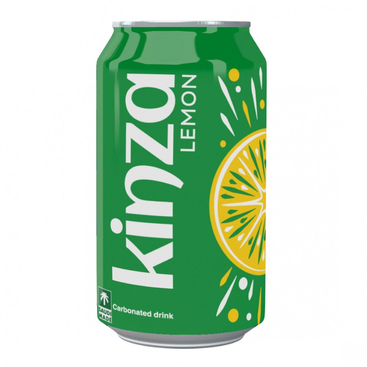 Kinza Lemon