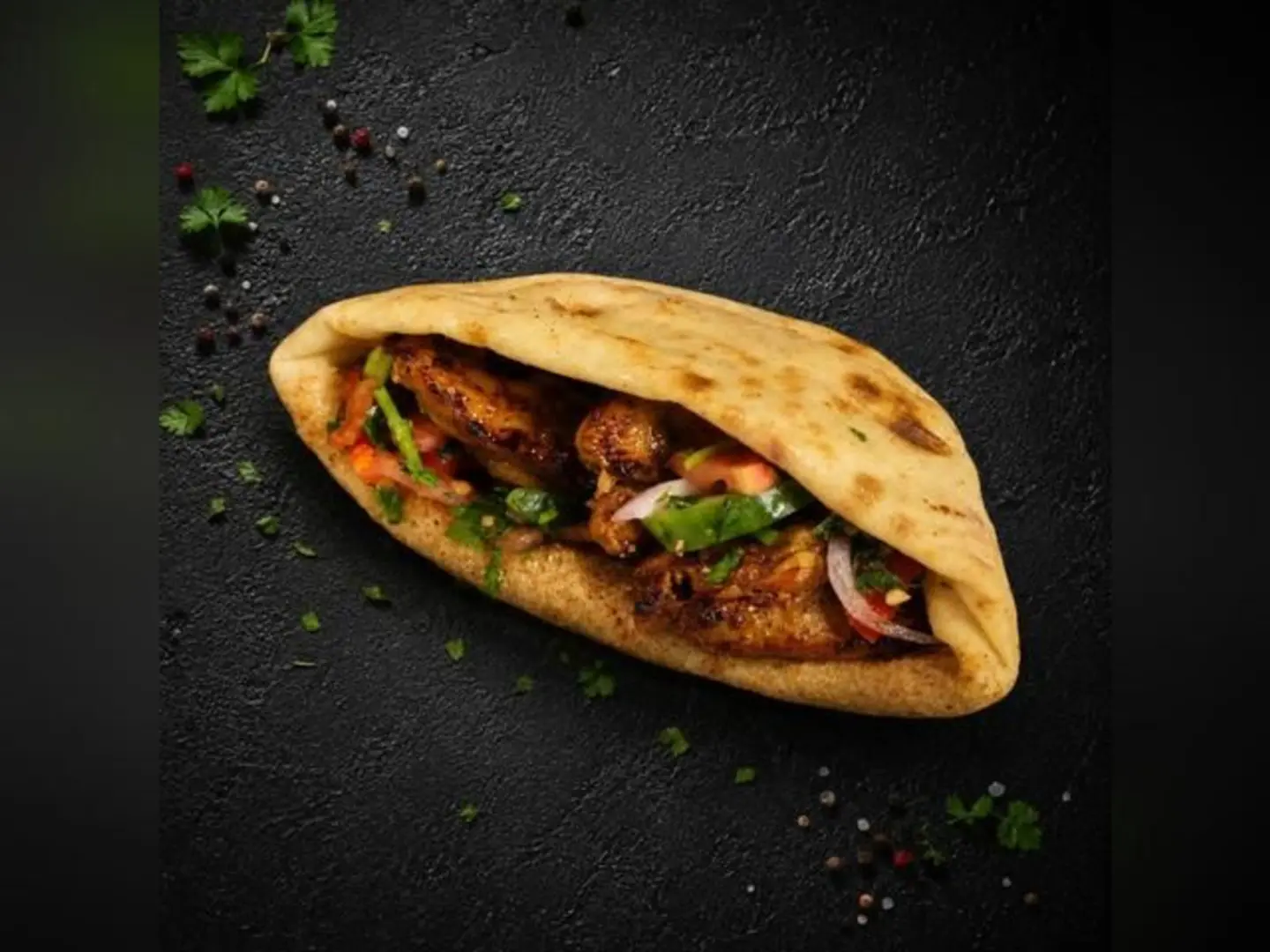 Tarab Sandwich