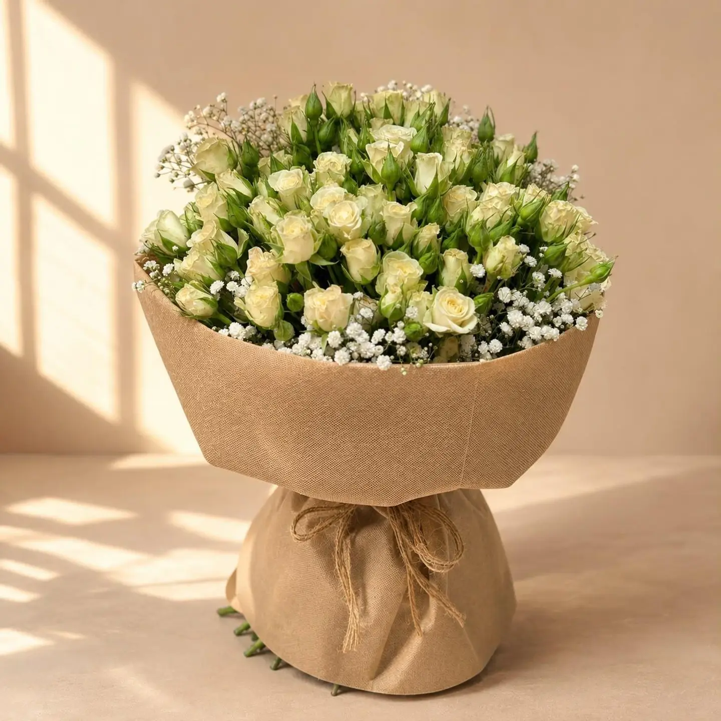 Korean Boquet 11