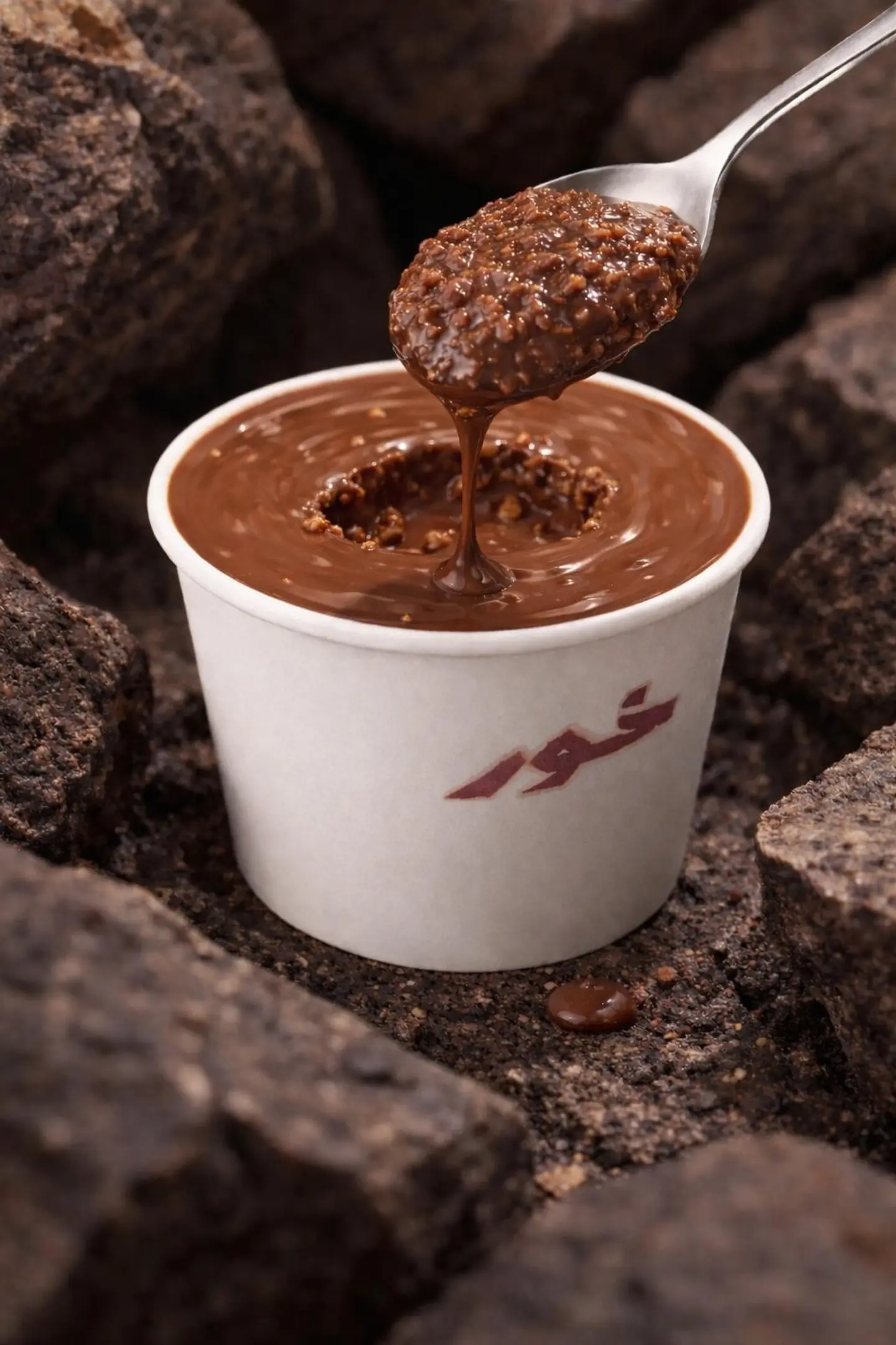 بودينق شوكلت