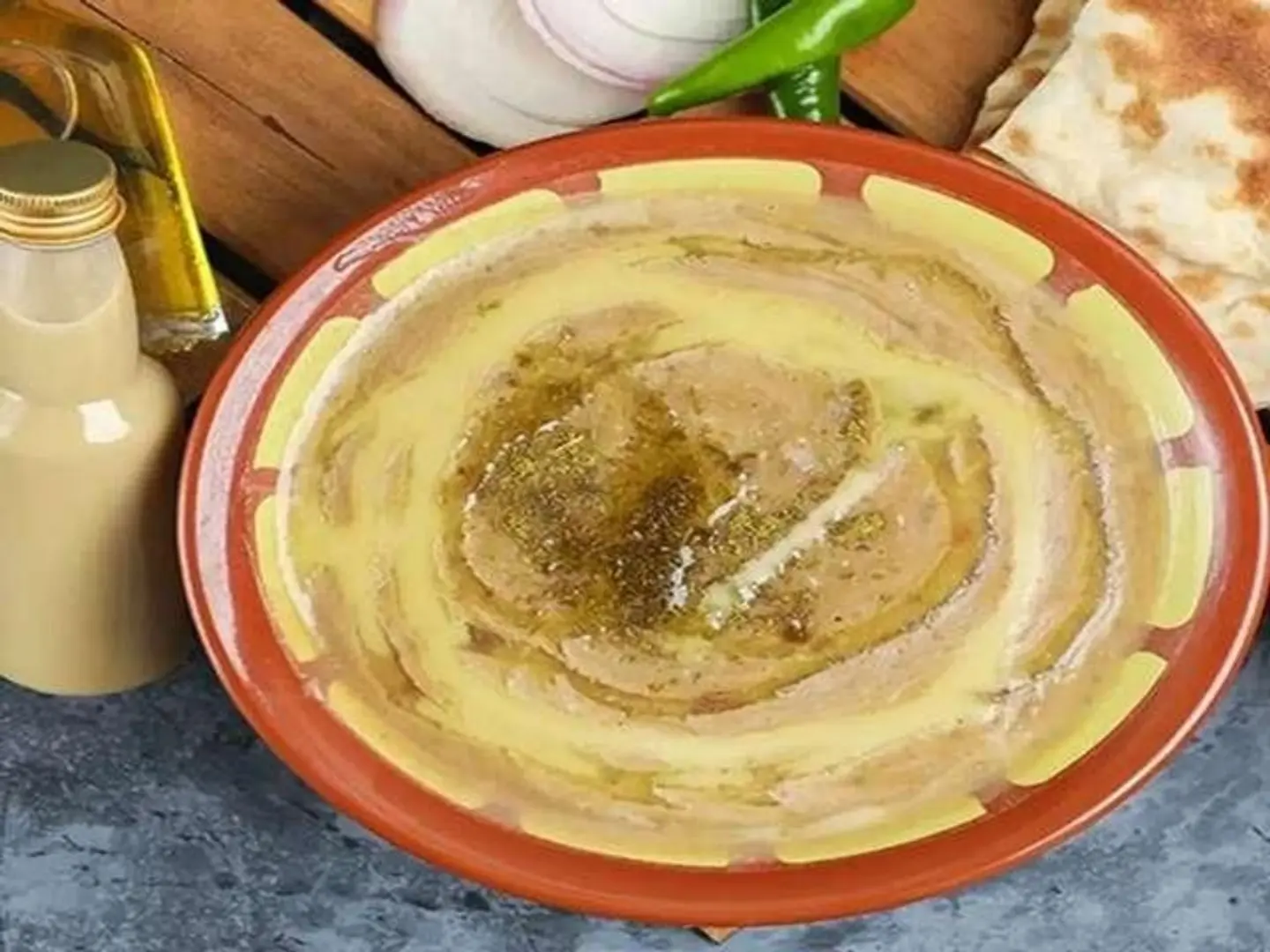 فول جرة مشكل