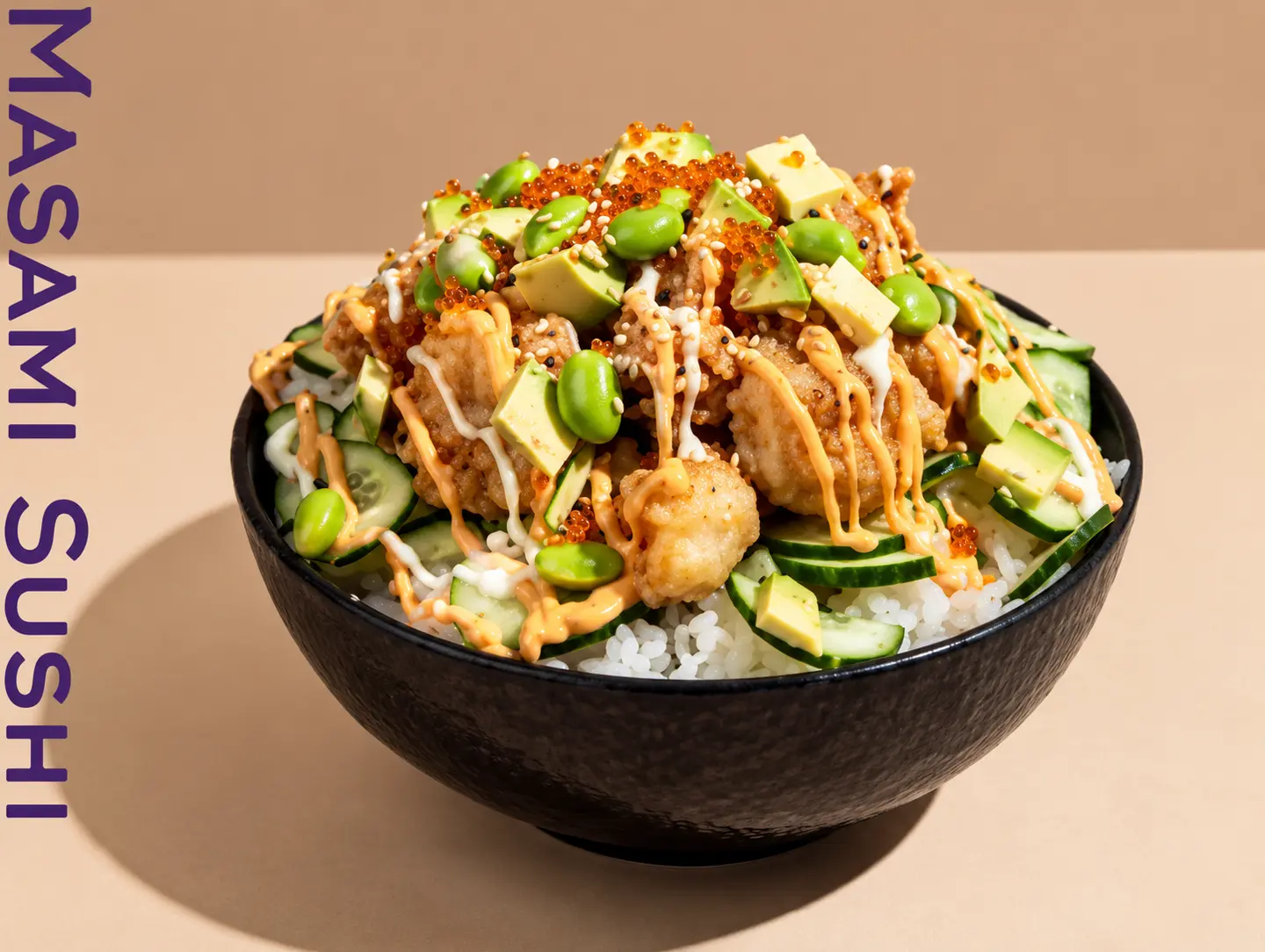 Shrimp Salad