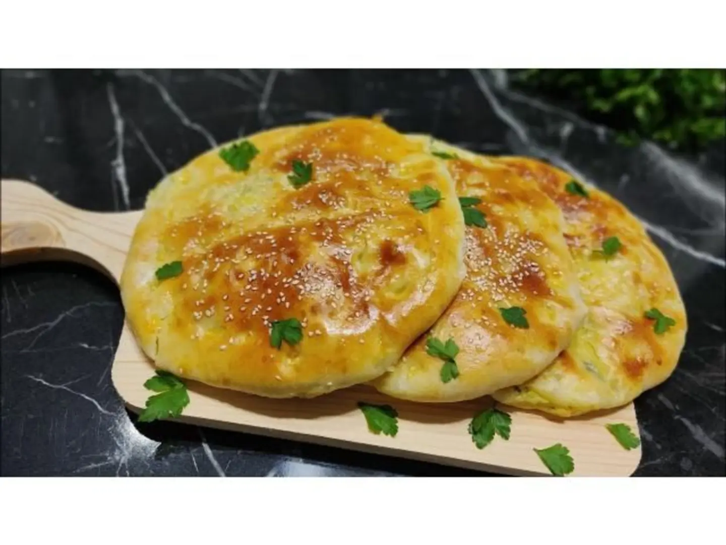 فطيرة بطاطا