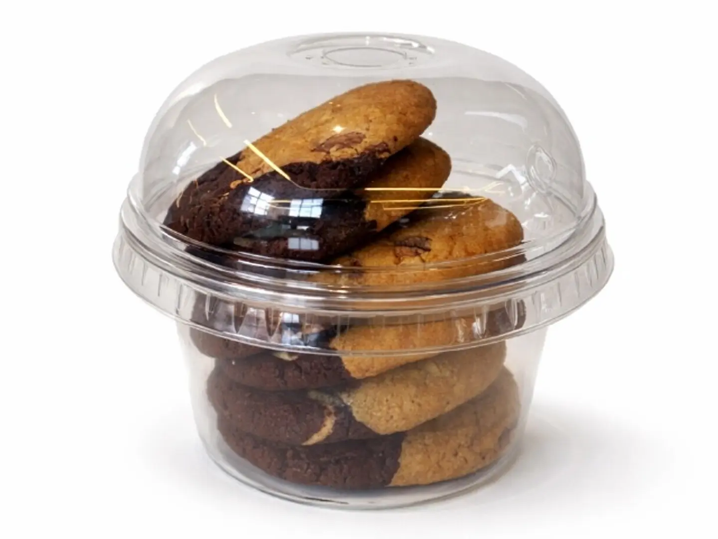 ميني مكس كوكيز