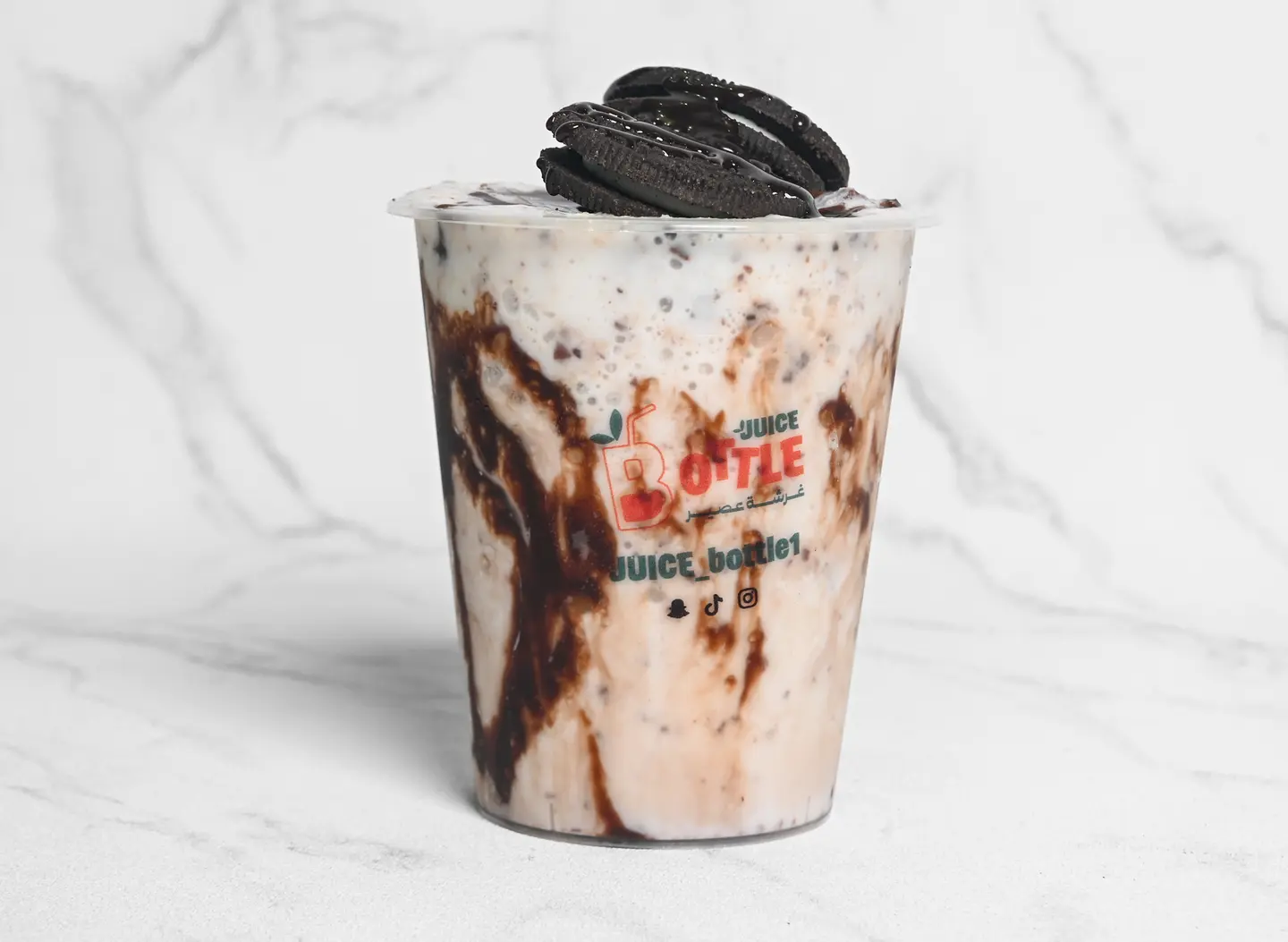 Oreo