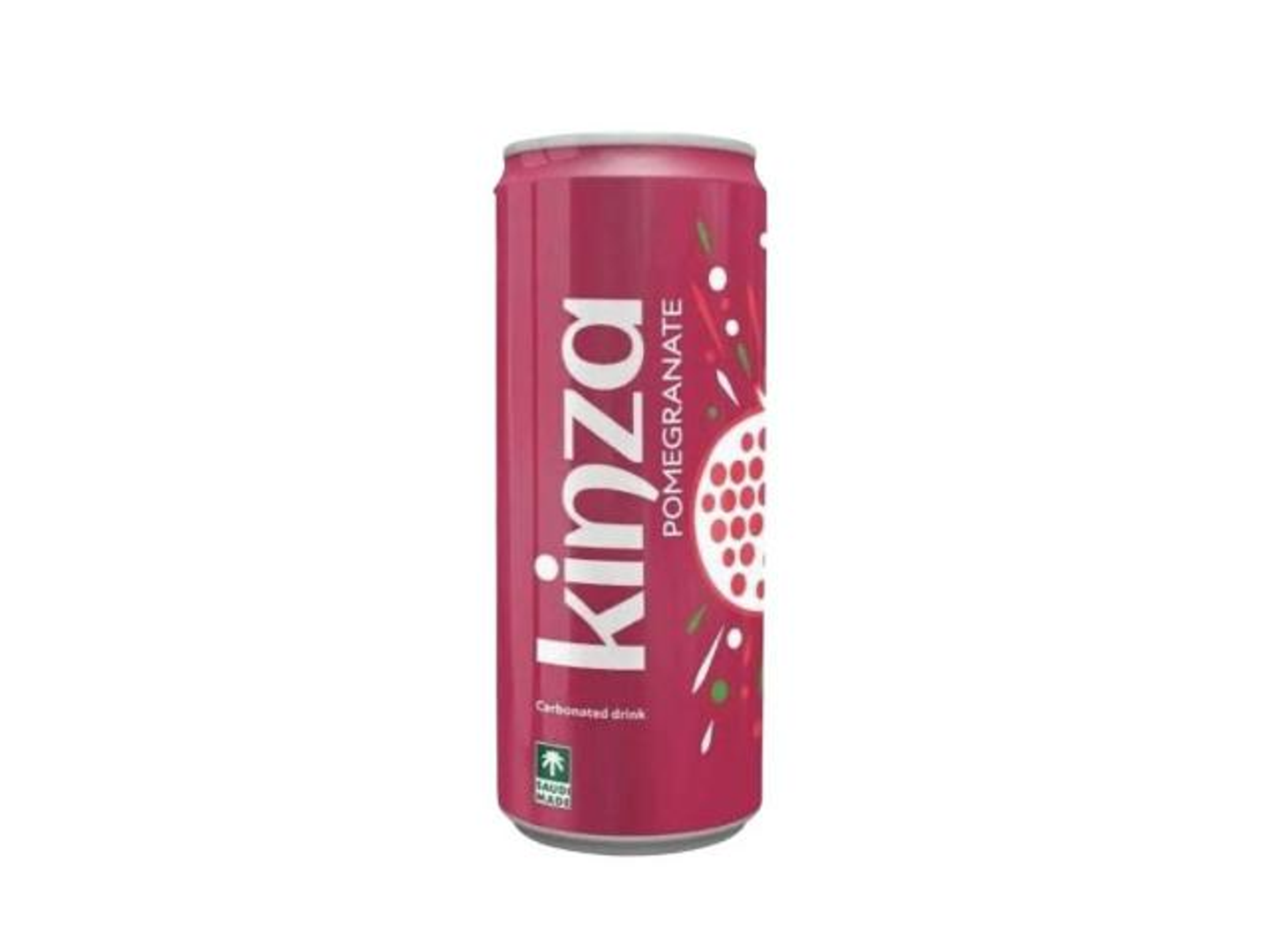 Kinza Pomegranate