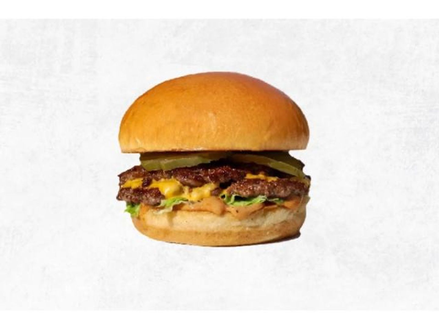 Truffle Beef Smash