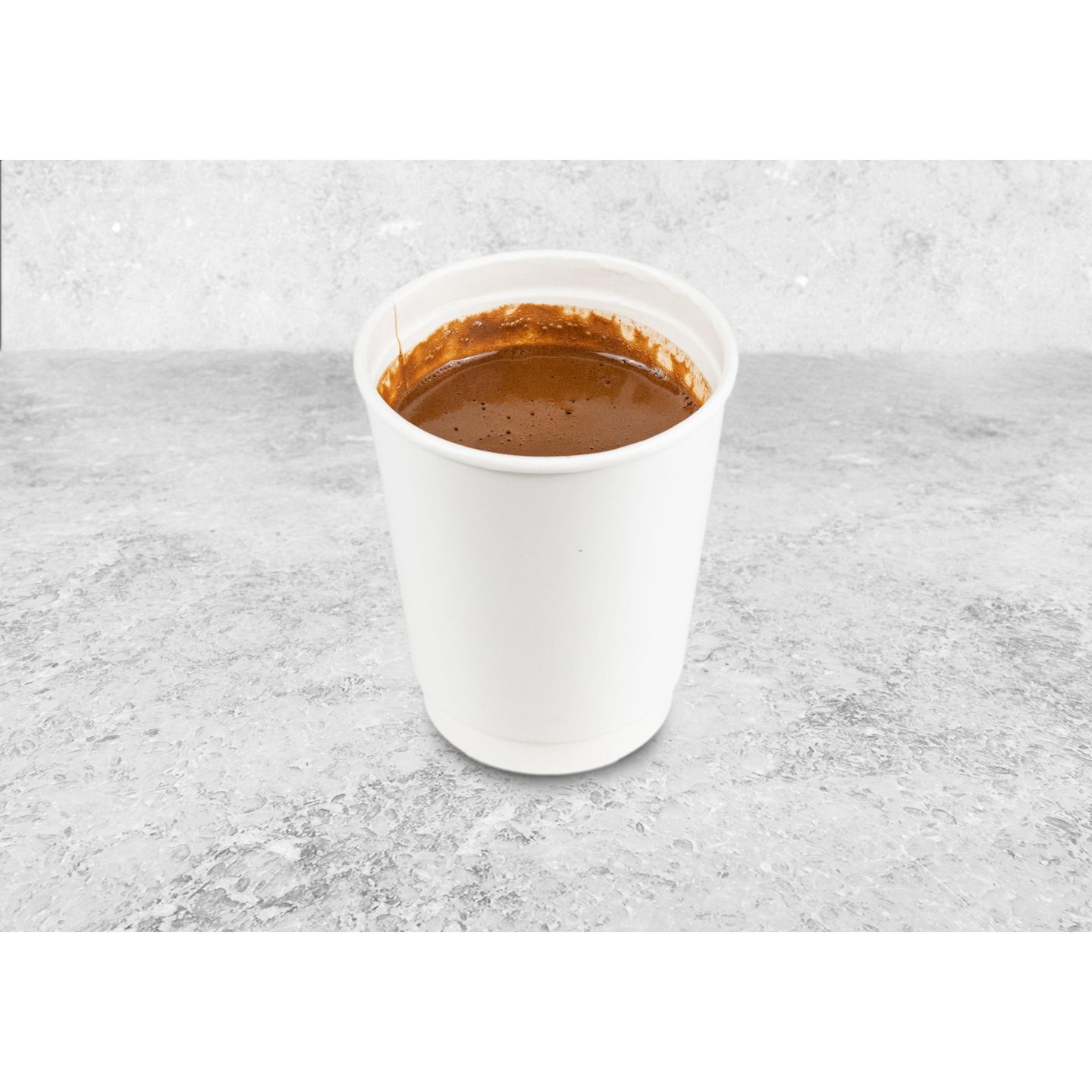 Turkish Coffee
