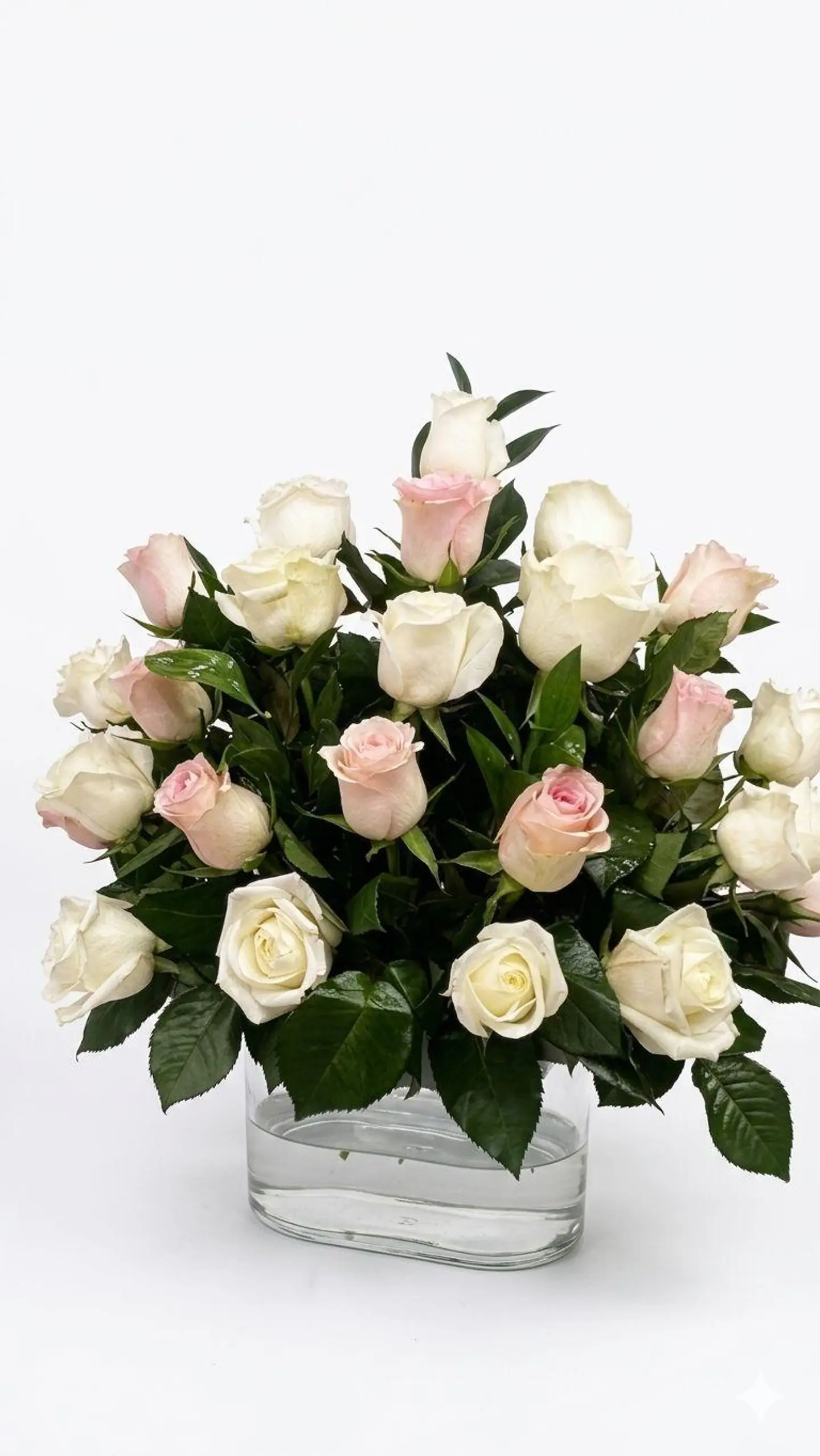 White Roses
