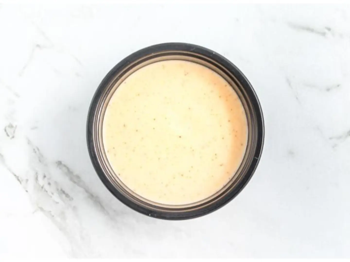 Ranch Sauce