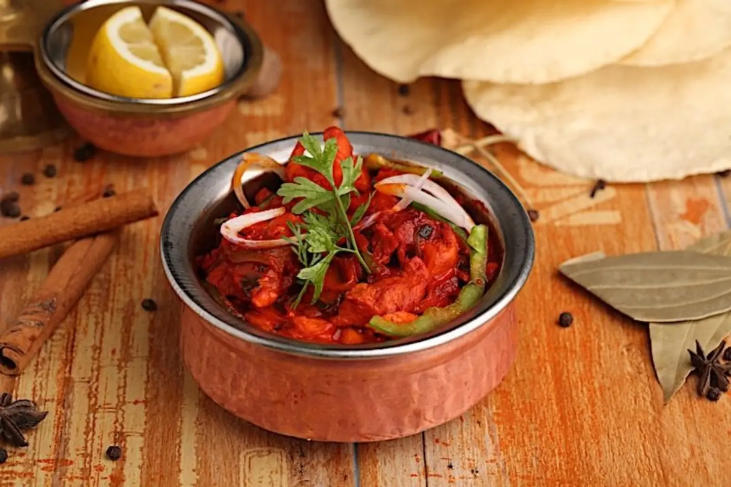 جلفريزي دجاج