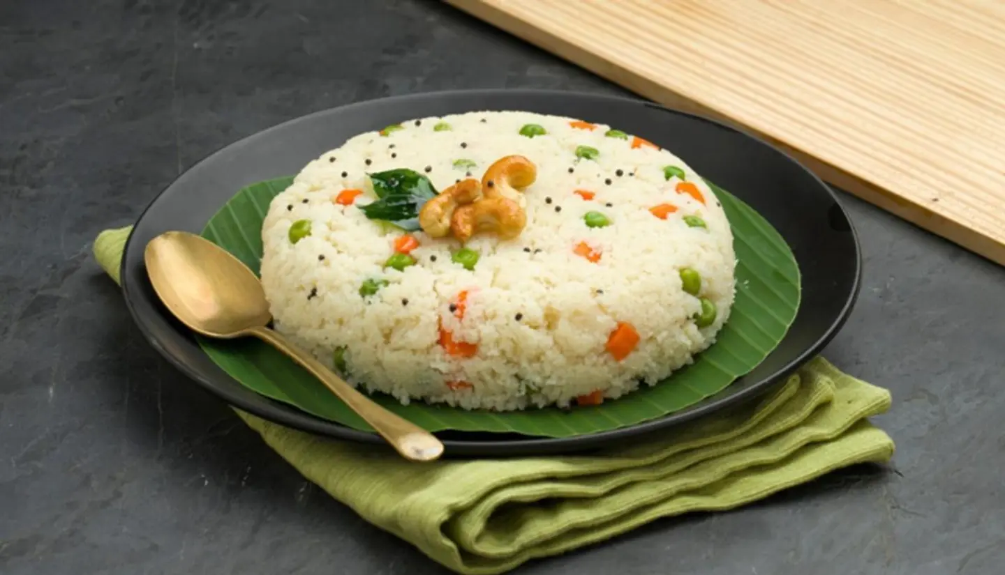 Upma