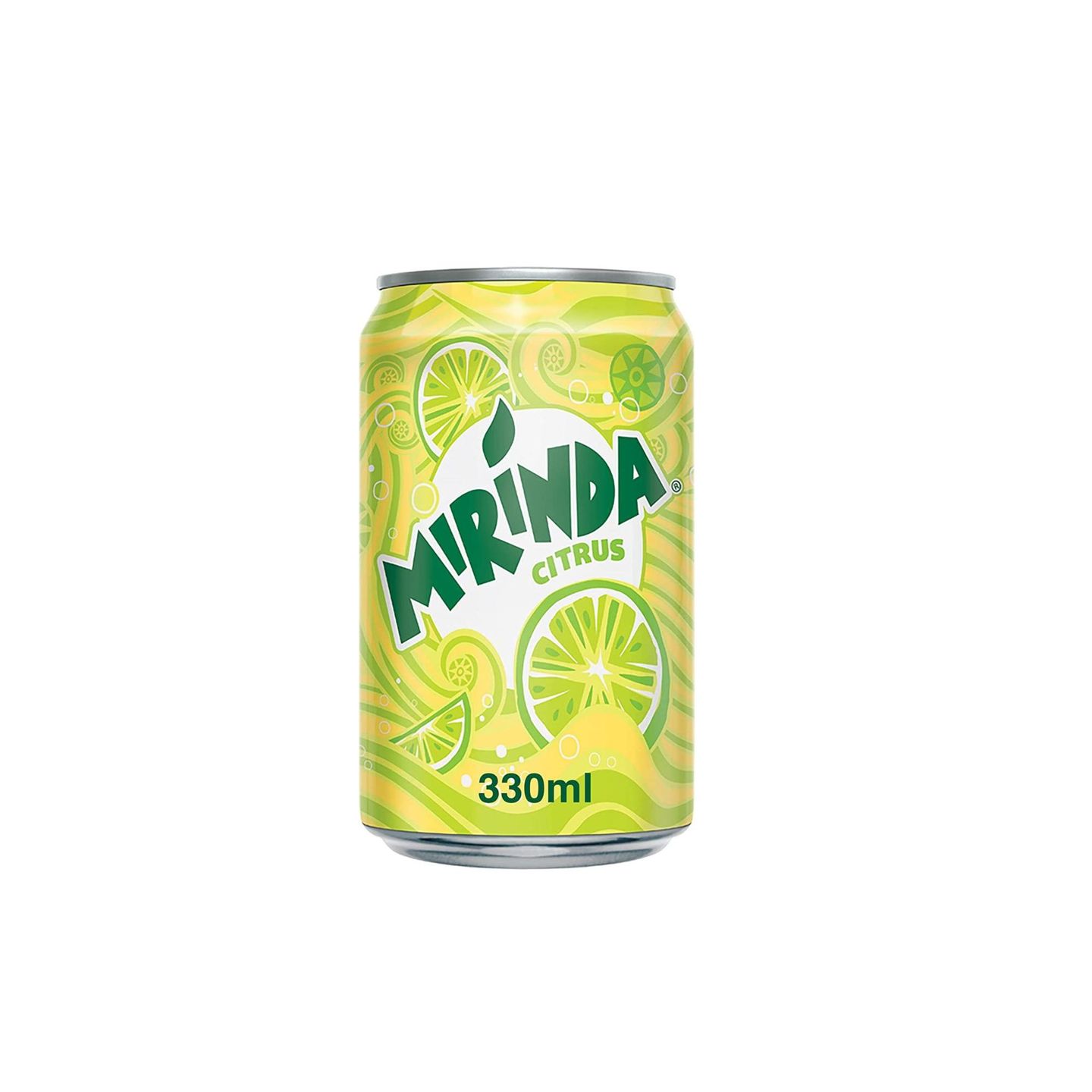 Citrus Mirinda