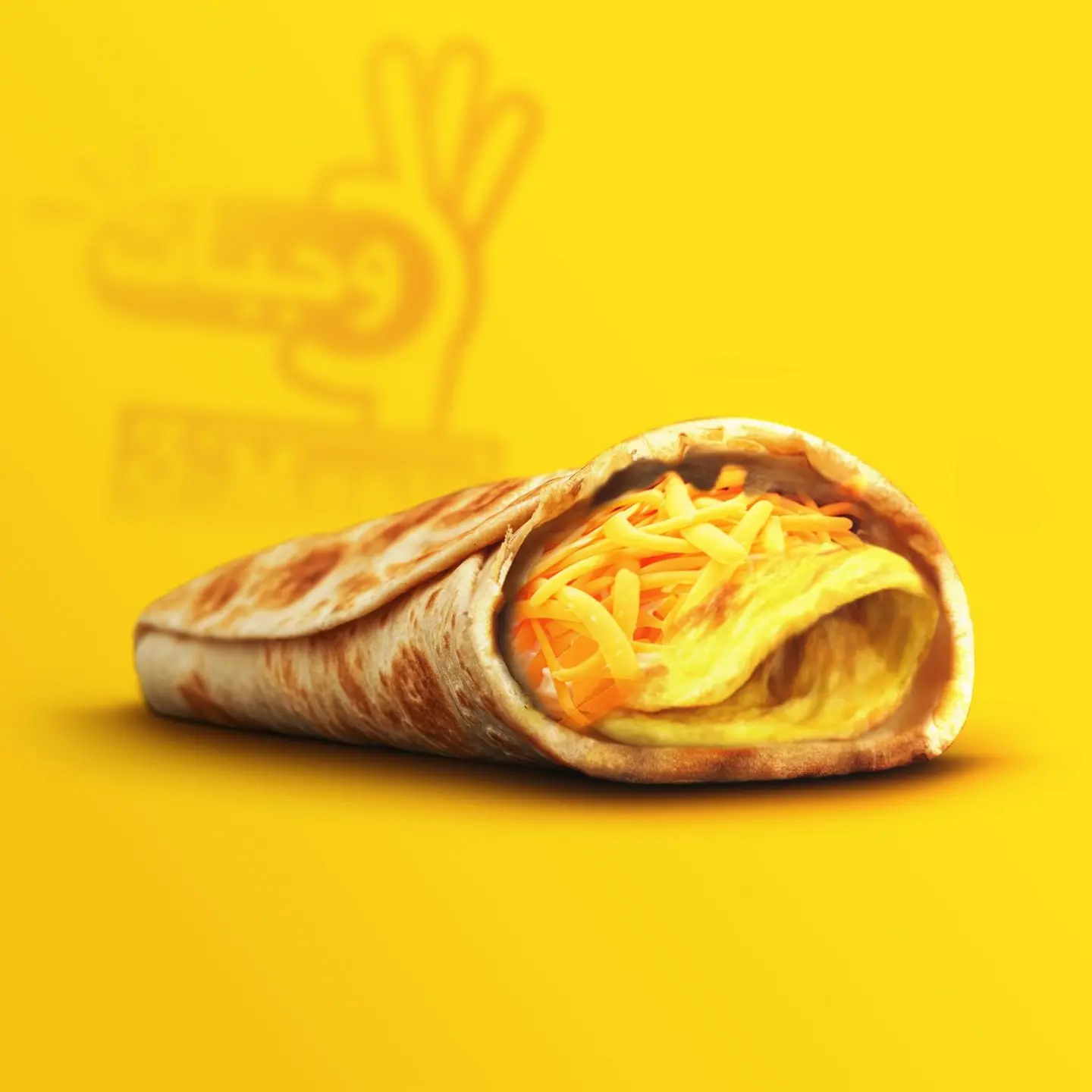 Egg And Cheddar Cheese Pie